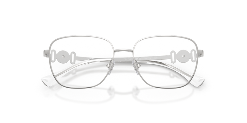 Vogue Kids 0VK1003 in Silver - Alternate View