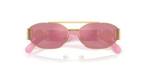 Gold / Mirror Pink (10029L)