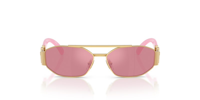 Vogue Kids 0VK2003 in Gold - Alternate View