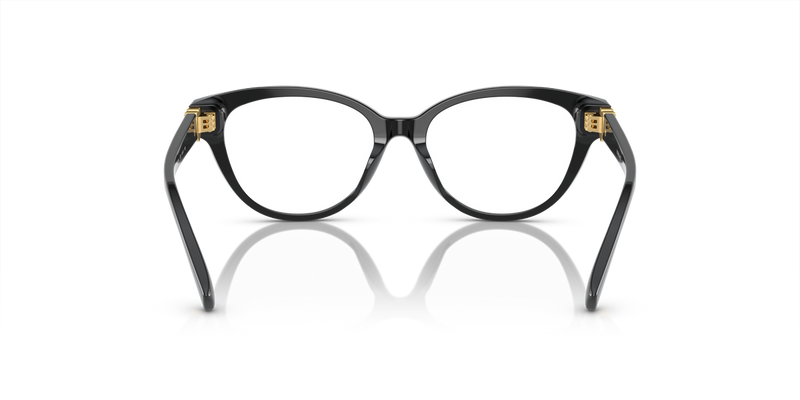 Vogue Kids 0VK3004 in Black - Alternate View