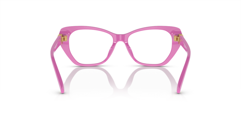 Vogue Kids 0VK3005U in Pink - Temple Detail