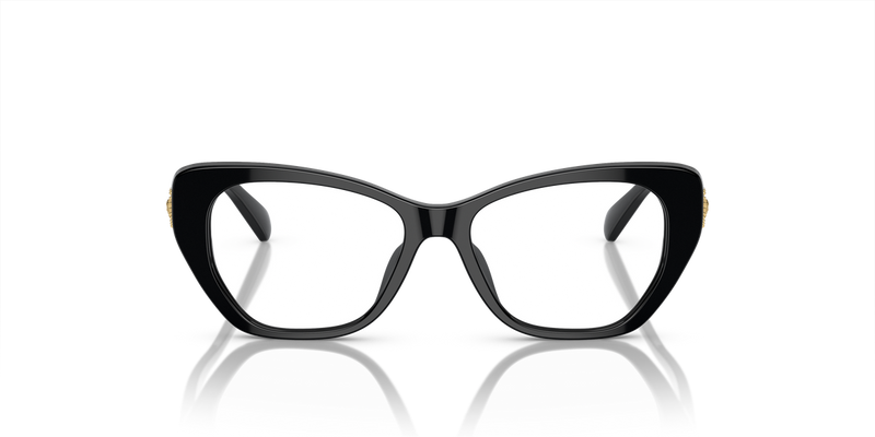 Vogue Kids 0VK3005U in Black - Alternate View