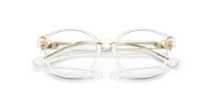 Crystal / Demo Lens (148)
