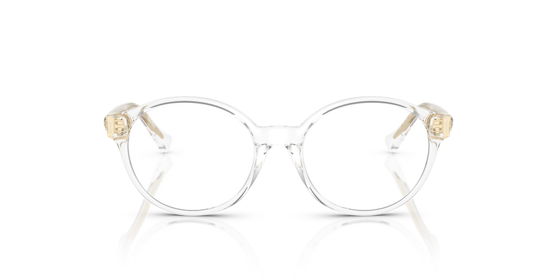 Vogue Kids 0VK3007U in Crystal - Alternate View