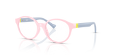 Full Pink / Demo Lens (5440)