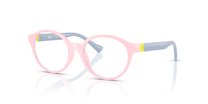 Vogue Kids 0VK3007U in Full Pink - Alternate View