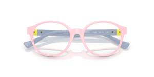Full Pink / Demo Lens (5440)