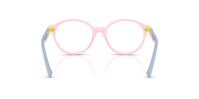 Vogue Kids 0VK3007U in Full Pink - Alternate View