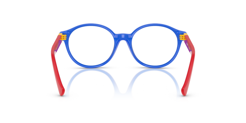 Vogue Kids 0VK3007U in Full Blue - Alternate View