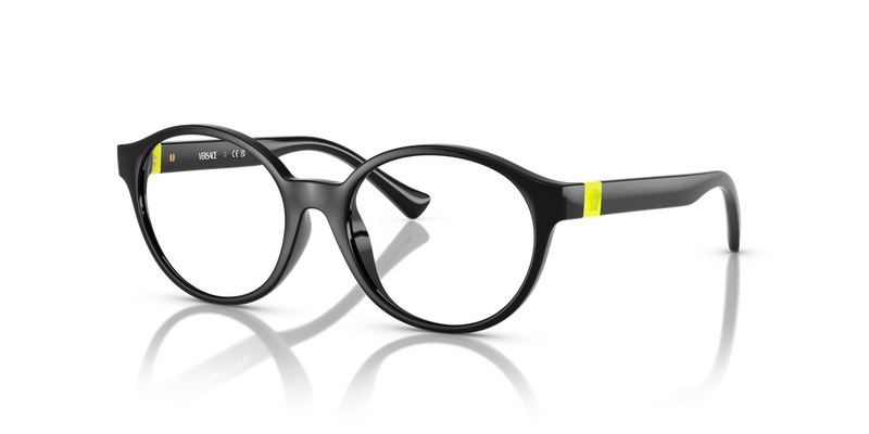 Vogue Kids 0VK3007U in Black - Alternate View