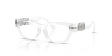 Crystal / Demo Lens (148)