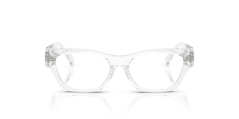 Vogue Kids 0VK3008U in Crystal - Alternate View