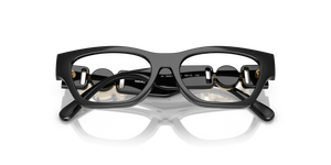 Black / Demo Lens (GB1)