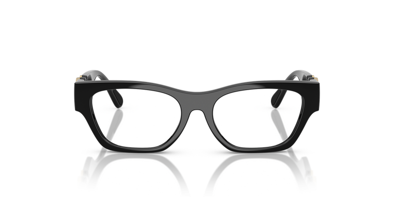 Vogue Kids 0VK3008U in Black - Alternate View