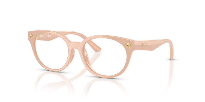 Vogue Kids 0VK3009U in Nude - Front View