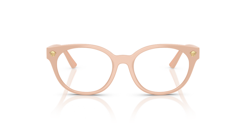 Vogue Kids 0VK3009U in Nude - Alternate View