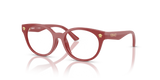 Red Full / Demo Lens (5504)