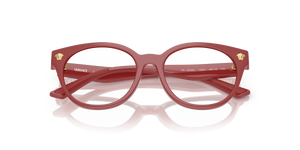 Red Full / Demo Lens (5504)