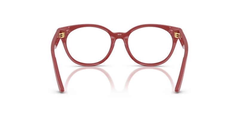 Vogue Kids 0VK3009U in Red Full - Alternate View