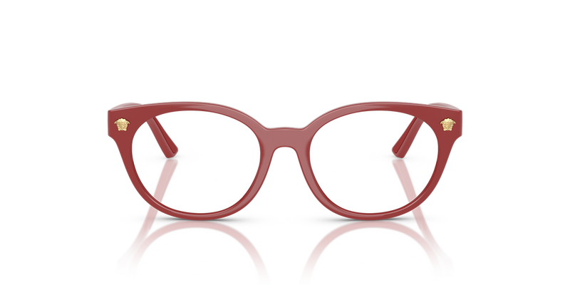 Vogue Kids 0VK3009U in Red Full - Alternate View