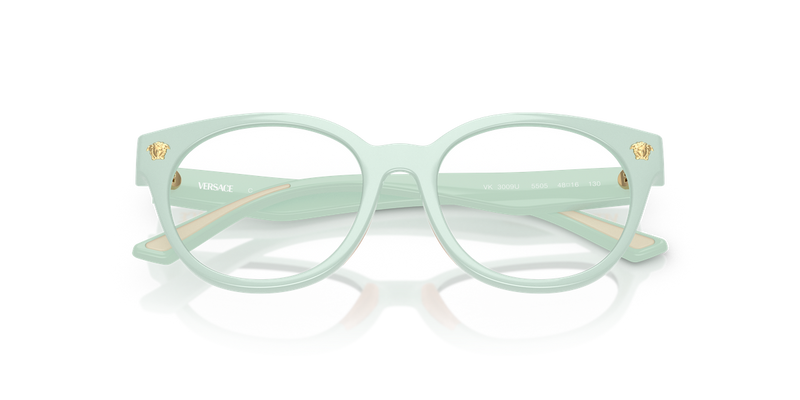 Vogue Kids 0VK3009U in Artic Blue - Alternate View
