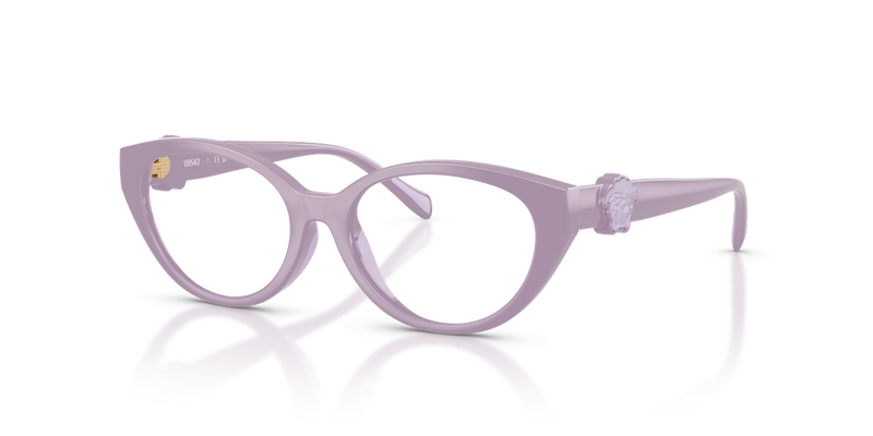 Vogue Kids 0VK3010U in Lilac - Alternate View