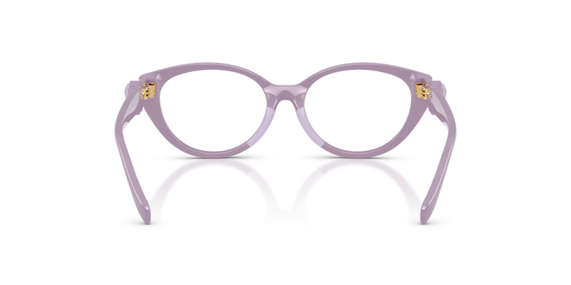 Vogue Kids 0VK3010U in Lilac - Alternate View