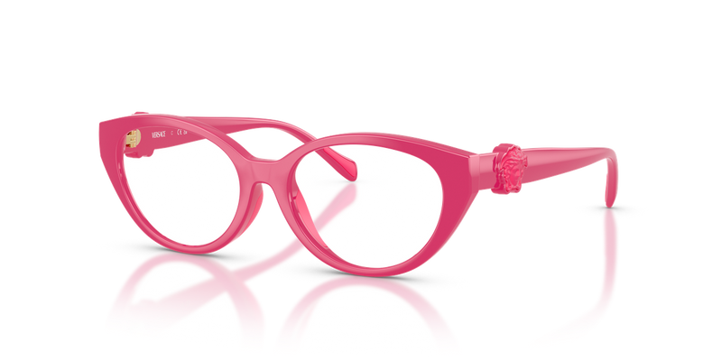 Vogue Kids 0VK3010U in Fucsia - Alternate View