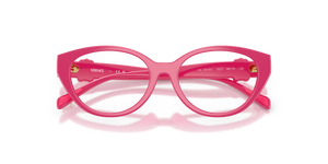 Fucsia / Demo Lens (5527)