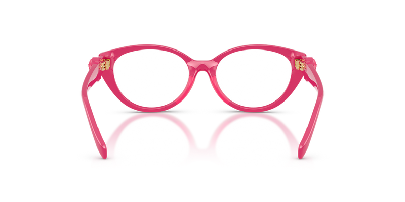 Vogue Kids 0VK3010U in Fucsia - Alternate View