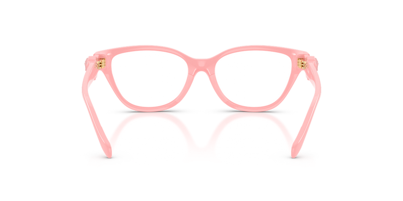 Vogue Kids 0VK3011U in Pink - Temple Detail