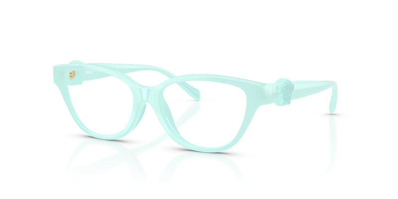 Vogue Kids 0VK3011U in Opaline Light Blue/Green - Alternate View