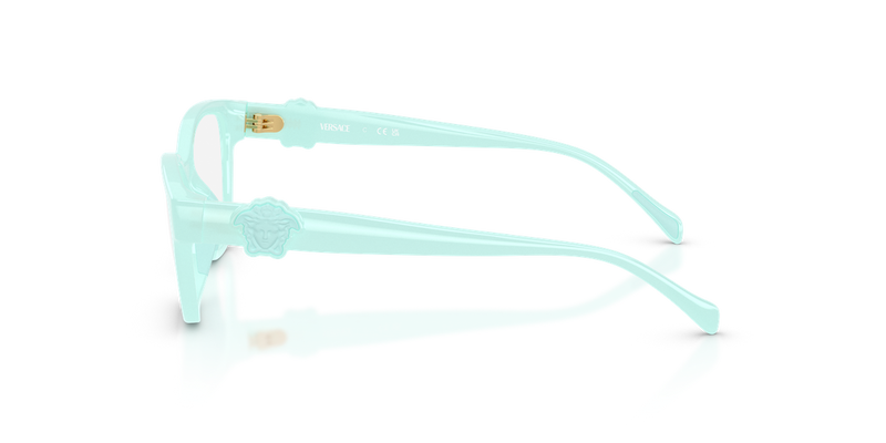 Vogue Kids 0VK3011U in Opaline Light Blue/Green - Alternate View