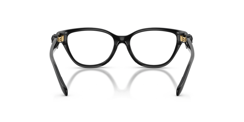 Vogue Kids 0VK3011U in Black - Alternate View