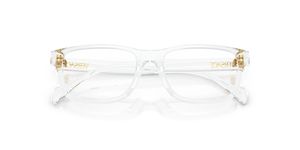 Transparent Crystal / Demo Lens (148)