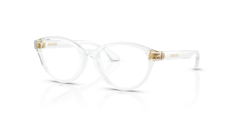 Vogue Kids 0VK3014U in Crystal - Front View