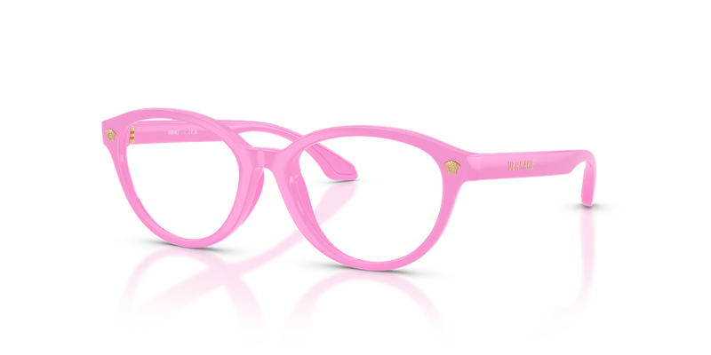 Vogue Kids 0VK3014U in Pink - Alternate View