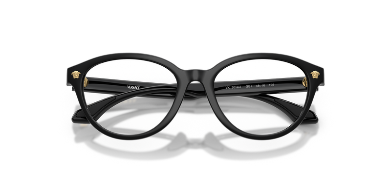 Vogue Kids 0VK3014U in Black - Alternate View