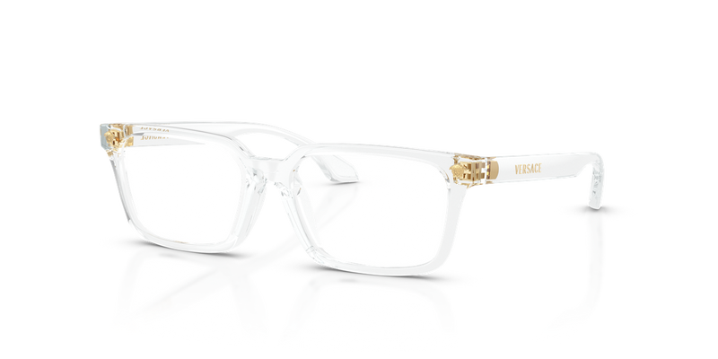 Vogue Kids 0VK3015U in Crystal - Alternate View