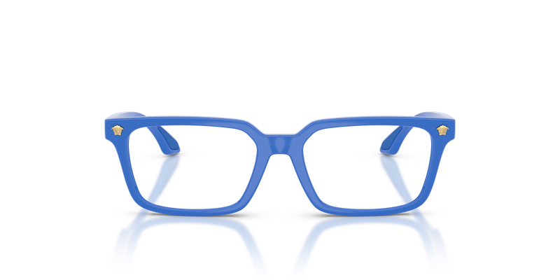 Vogue Kids 0VK3015U in Solid Blue - Alternate View