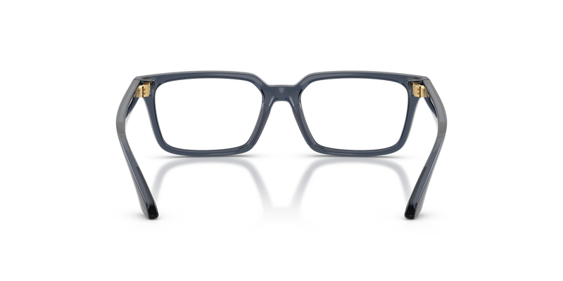 Vogue Kids 0VK3015U in Transparent Blue Navy - Alternate View