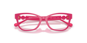 Fucsia / Demo Lens (5527)