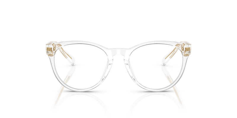 Vogue Kids 0VK3321U in Crystal - Alternate View