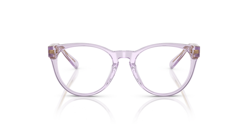 Vogue Kids 0VK3321U in Pink Transparent - Alternate View