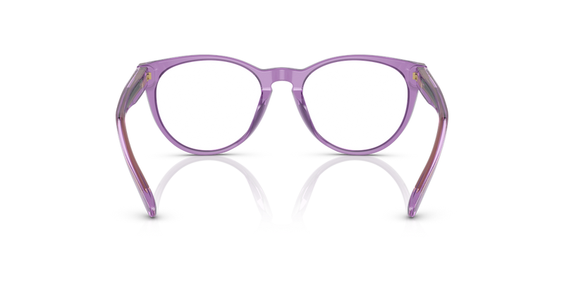 Vogue Kids 0VK3321U in Lilac Glitter - Alternate View