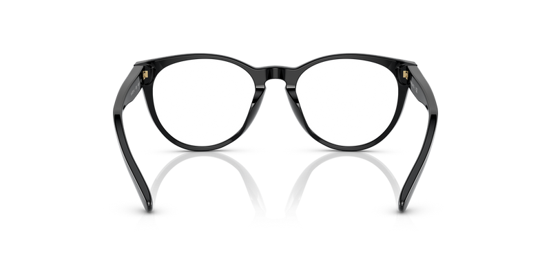 Vogue Kids 0VK3321U in Black - Alternate View