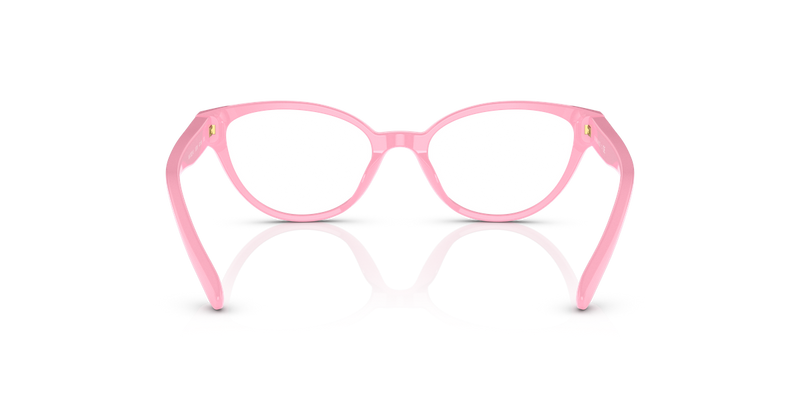 Vogue Kids 0VK3322U in Pink - Temple Detail