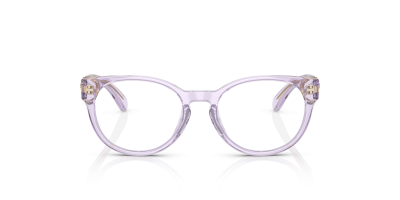 Vogue Kids 0VK3323U in Transparent Pink - Alternate View
