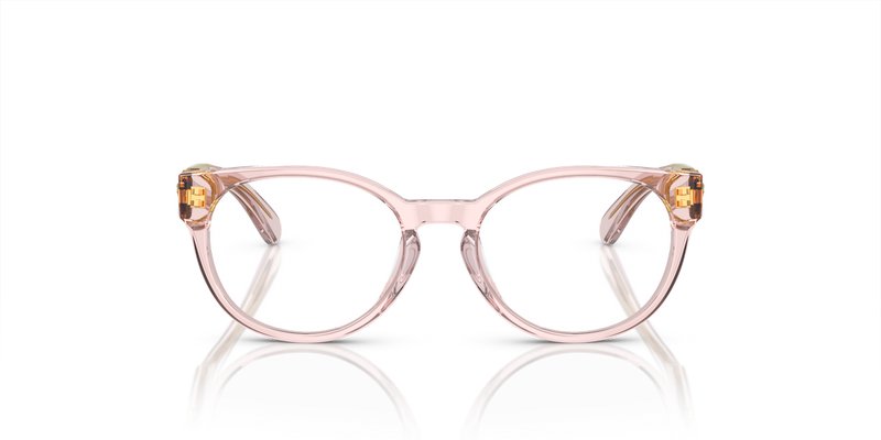 Vogue Kids 0VK3323U in Transparent Pink - Alternate View