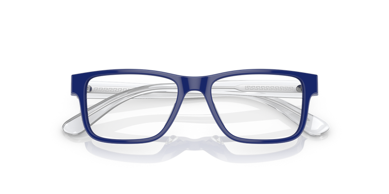 Vogue Kids 0VK3324U in Blue - Alternate View